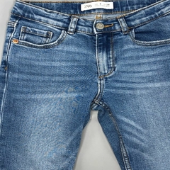 Jeans Zara - Talle 8 años - comprar online