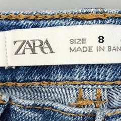 Jeans Zara - Talle 8 años - Baby Back Sale SAS