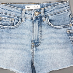 Short/bermuda Zara - Talle 7 años - SEGUNDA SELECCIÓN - comprar online