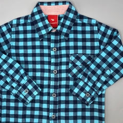 Camisa Mimo - Talle 12-18 meses - comprar online