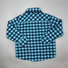 Camisa Mimo - Talle 12-18 meses en internet