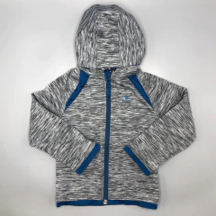 Campera liviana Domyos - Talle 3 años - SEGUNDA SELECCIÓN