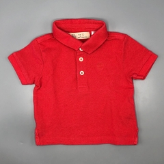 Remera Zara - Talle 3-6 meses - SEGUNDA SELECCIÓN