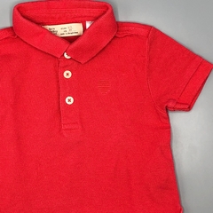 Remera Zara - Talle 3-6 meses - SEGUNDA SELECCIÓN - comprar online