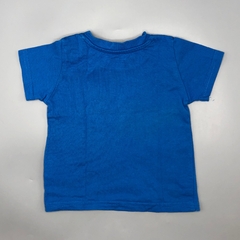 Remera Primark - Talle 6-9 meses - SEGUNDA SELECCIÓN en internet