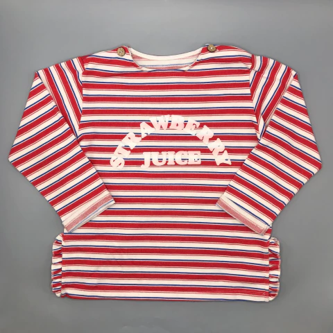 Buzo Crayón - Talle 10 años - SEGUNDA SELECCIÓN