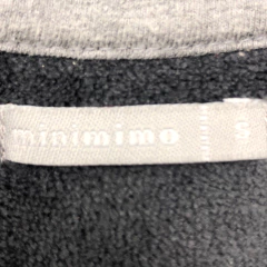 Campera liviana Mimo - Talle 3-6 meses