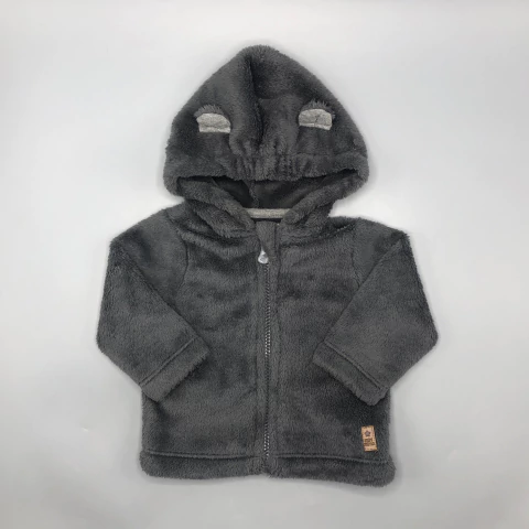 Campera liviana Mimo - Talle 3-6 meses