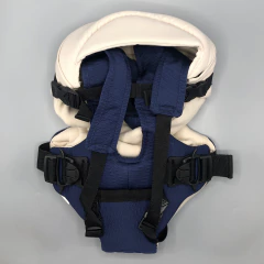 Mochila portabebé Chicco - Talle único - SEGUNDA SELECCIÓN en internet