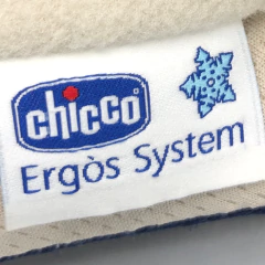Mochila portabebé Chicco - Talle único - SEGUNDA SELECCIÓN - tienda online