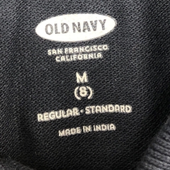 Remera Old Navy - Talle 8 años - SEGUNDA SELECCIÓN - tienda online