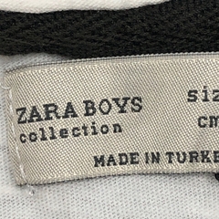 Remera Zara - Talle 7 años - SEGUNDA SELECCIÓN - tienda online