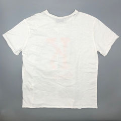 Remera Zara - Talle 7 años - SEGUNDA SELECCIÓN en internet