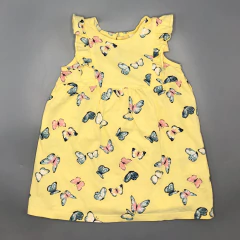 Vestido H&M - Talle 3-6 meses