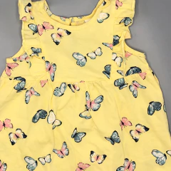Vestido H&M - Talle 3-6 meses - comprar online