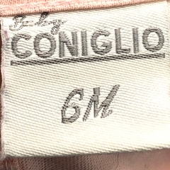 Remera Coniglio - Talle 6-9 meses - SEGUNDA SELECCIÓN