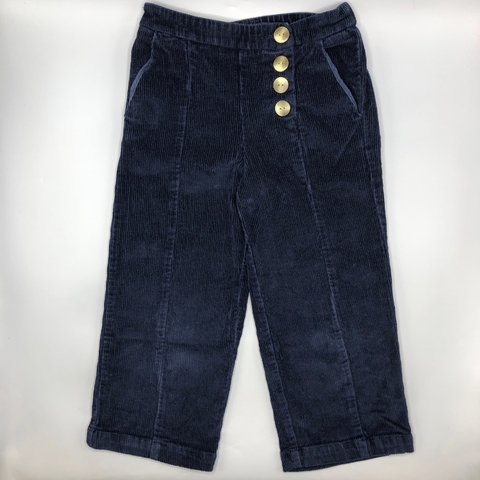 Pantalón Coniglio - Talle 8 años - SEGUNDA SELECCIÓN