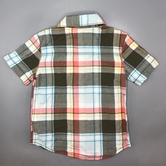 Camisa Carters - Talle 3 años - SEGUNDA SELECCIÓN en internet