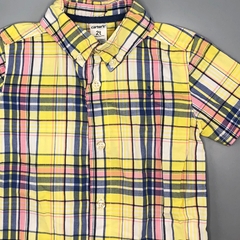 Camisa Carters - Talle 2 años - comprar online