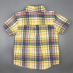 Camisa Carters - Talle 2 años en internet