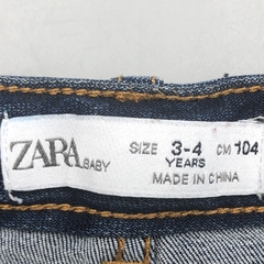 Jeans Zara - Talle 3 años - SEGUNDA SELECCIÓN