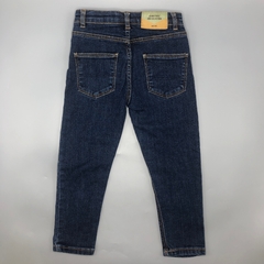 Jeans Zara - Talle 3 años - SEGUNDA SELECCIÓN en internet