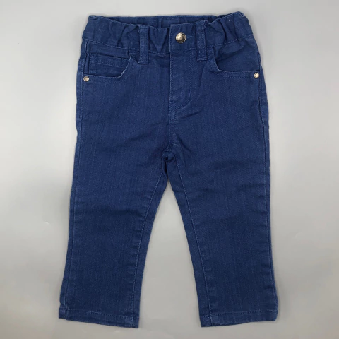 Pantalón Yamp - Talle 18-24 meses - SEGUNDA SELECCIÓN