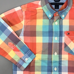 Camisa Tommy Hilfiger - Talle 2 años - comprar online