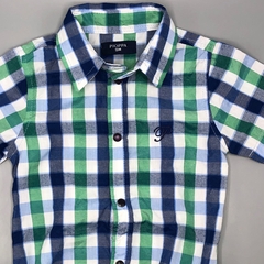 Camisa Pioppa - Talle 9-12 meses - SEGUNDA SELECCIÓN - comprar online