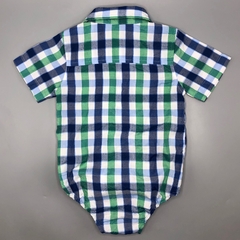 Camisa Pioppa - Talle 9-12 meses - SEGUNDA SELECCIÓN en internet