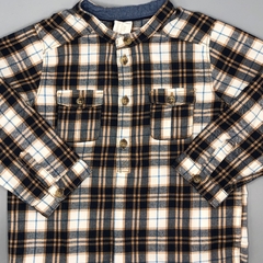 Camisa H&M - Talle 12-18 meses - comprar online