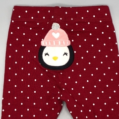 Conjunto Remera/body + Pantalón Carters - Talle 0-3 meses - Baby Back Sale SAS