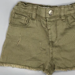 Short/bermuda Denim Co - Talle 2 años - SEGUNDA SELECCIÓN - comprar online