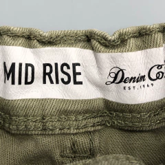 Short/bermuda Denim Co - Talle 2 años - SEGUNDA SELECCIÓN - tienda online
