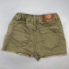 Short/bermuda Denim Co - Talle 2 años - SEGUNDA SELECCIÓN en internet
