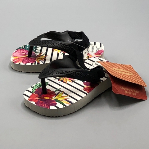 Ojotas Havaianas - Talle 21