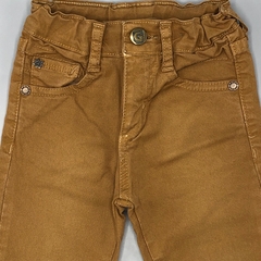 Pantalón Grisino - Talle 12-18 meses - SEGUNDA SELECCIÓN - comprar online