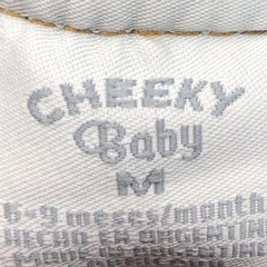 Pantalón Cheeky - Talle 6-9 meses - tienda online