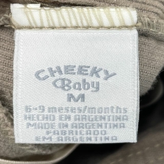 Pantalón Cheeky - Talle 6-9 meses - Baby Back Sale SAS