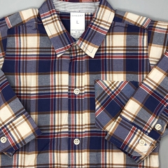 Camisa Cheeky - Talle 9-12 meses - comprar online