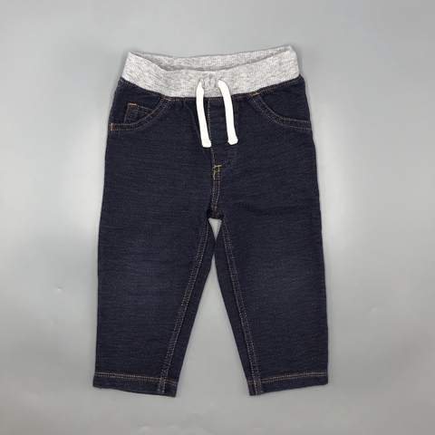 Pantalón Carters - Talle 12-18 meses - SEGUNDA SELECCIÓN