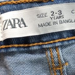 Short/bermuda Zara - Talle 2 años - SEGUNDA SELECCIÓN - tienda online