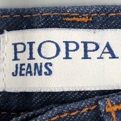 Jeans Pioppa - Talle 9-12 meses - tienda online