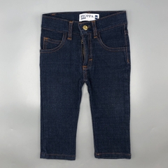 Jeans Pioppa - Talle 9-12 meses