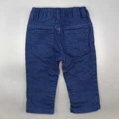 Jeans Yamp - Talle 9-12 meses - SEGUNDA SELECCIÓN en internet