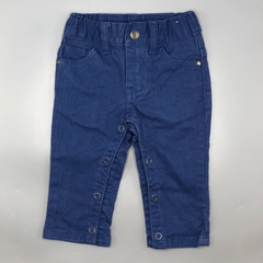 Jeans Yamp - Talle 9-12 meses - SEGUNDA SELECCIÓN