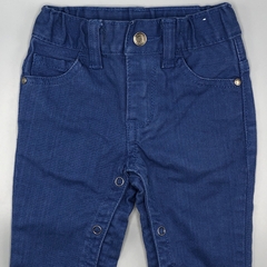 Jeans Yamp - Talle 9-12 meses - SEGUNDA SELECCIÓN - comprar online