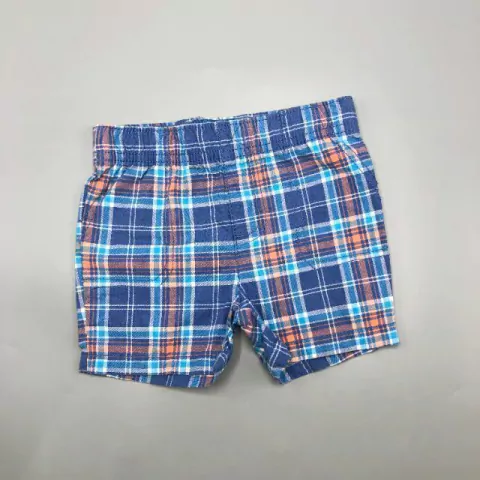 Short/bermuda Carters - Talle 9-12 meses