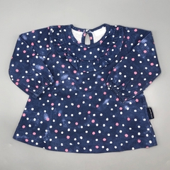 Remera Mimo - Talle 9-12 meses