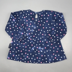 Remera Mimo - Talle 9-12 meses en internet